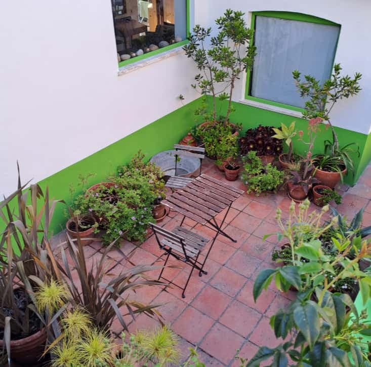 Great house with breathtaking views of the Atlantic Coast, Colares, Sintra  (SEP-MAY Only) photo 1