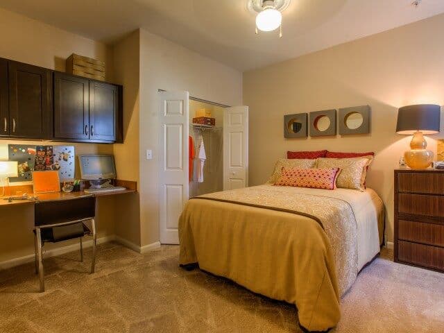 MGM Apartments photo 1