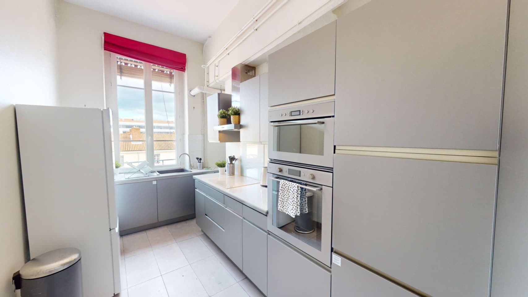 Cozy Bright Apt. near Centre Nautique Tony Bertrand photo 1
