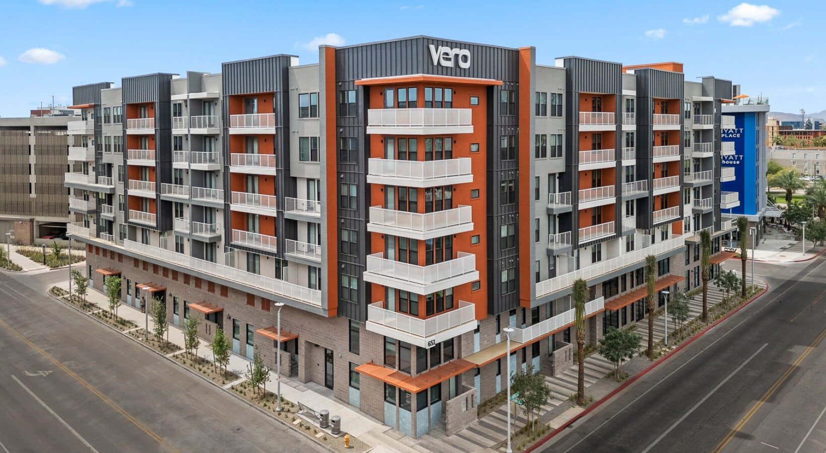 Vero Tempe photo 1
