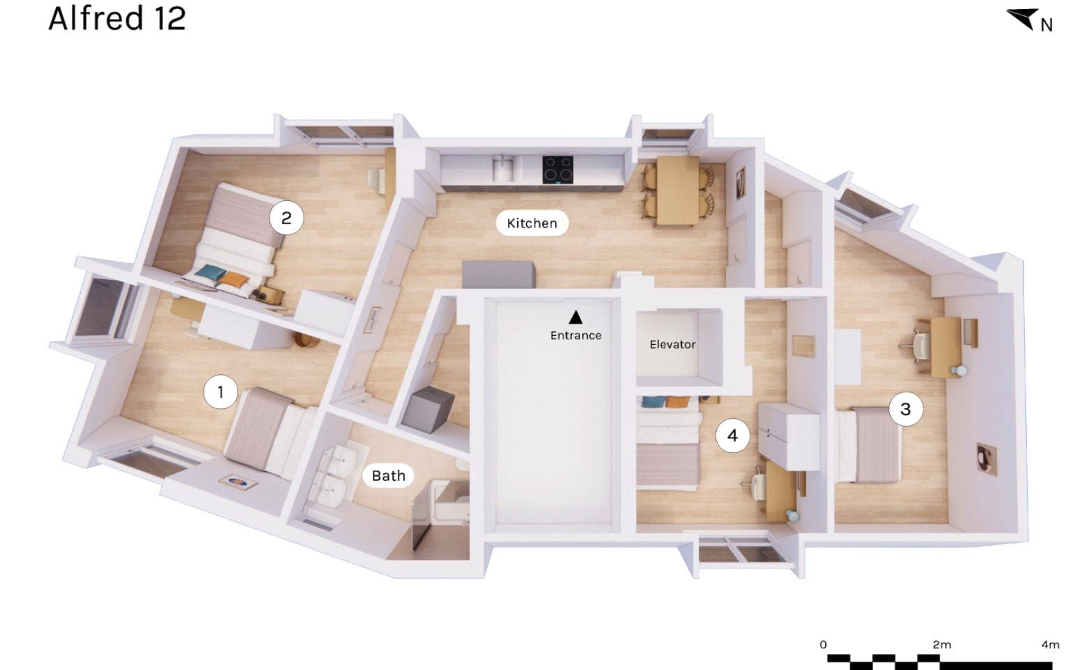 Property photo thumbnail