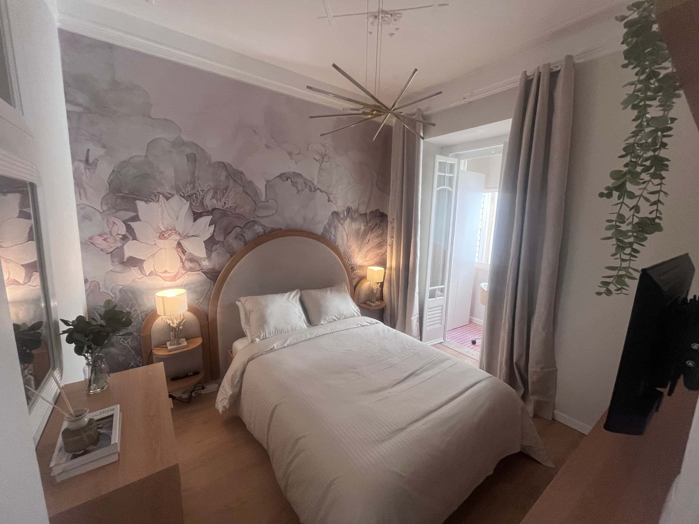 Room in Rua Heróis de Quionga, Lisbon photo 1
