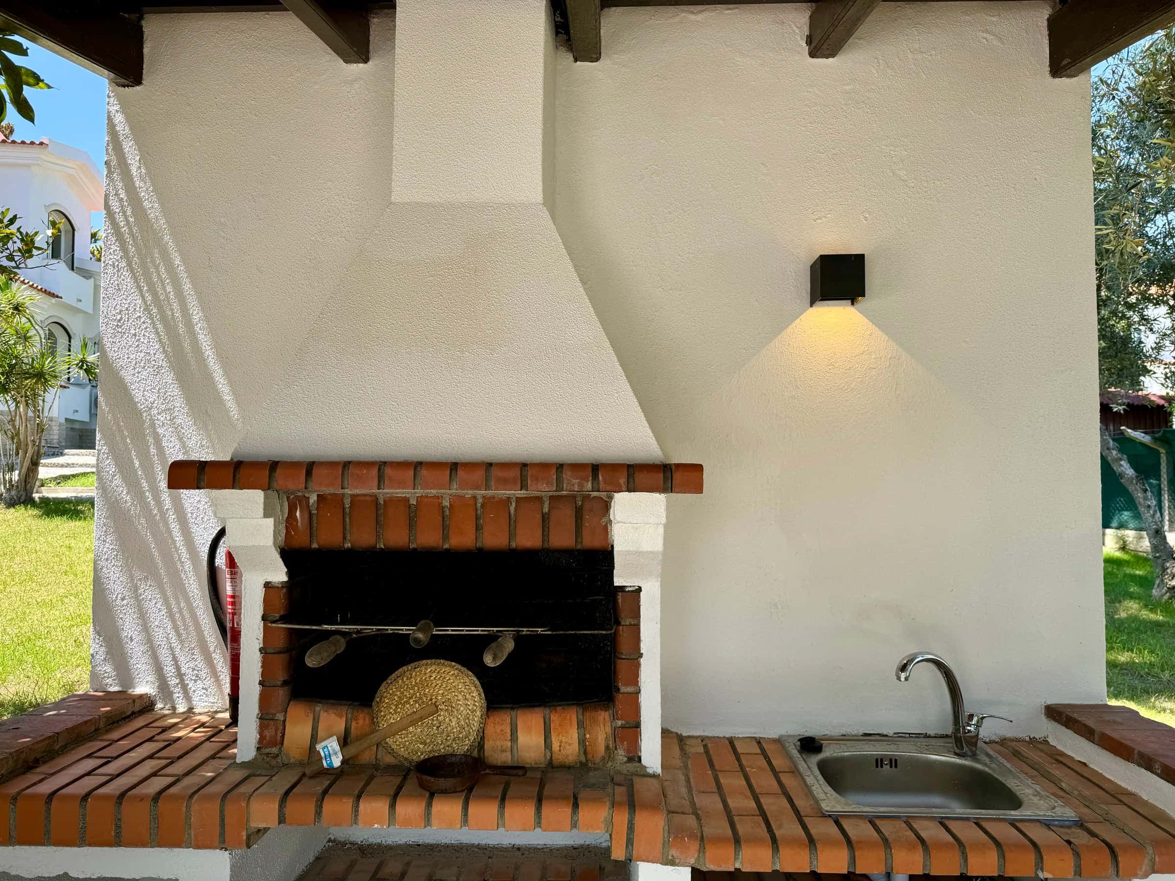 Luxury villa 450 m² with pool and garden in Palmela photo 1