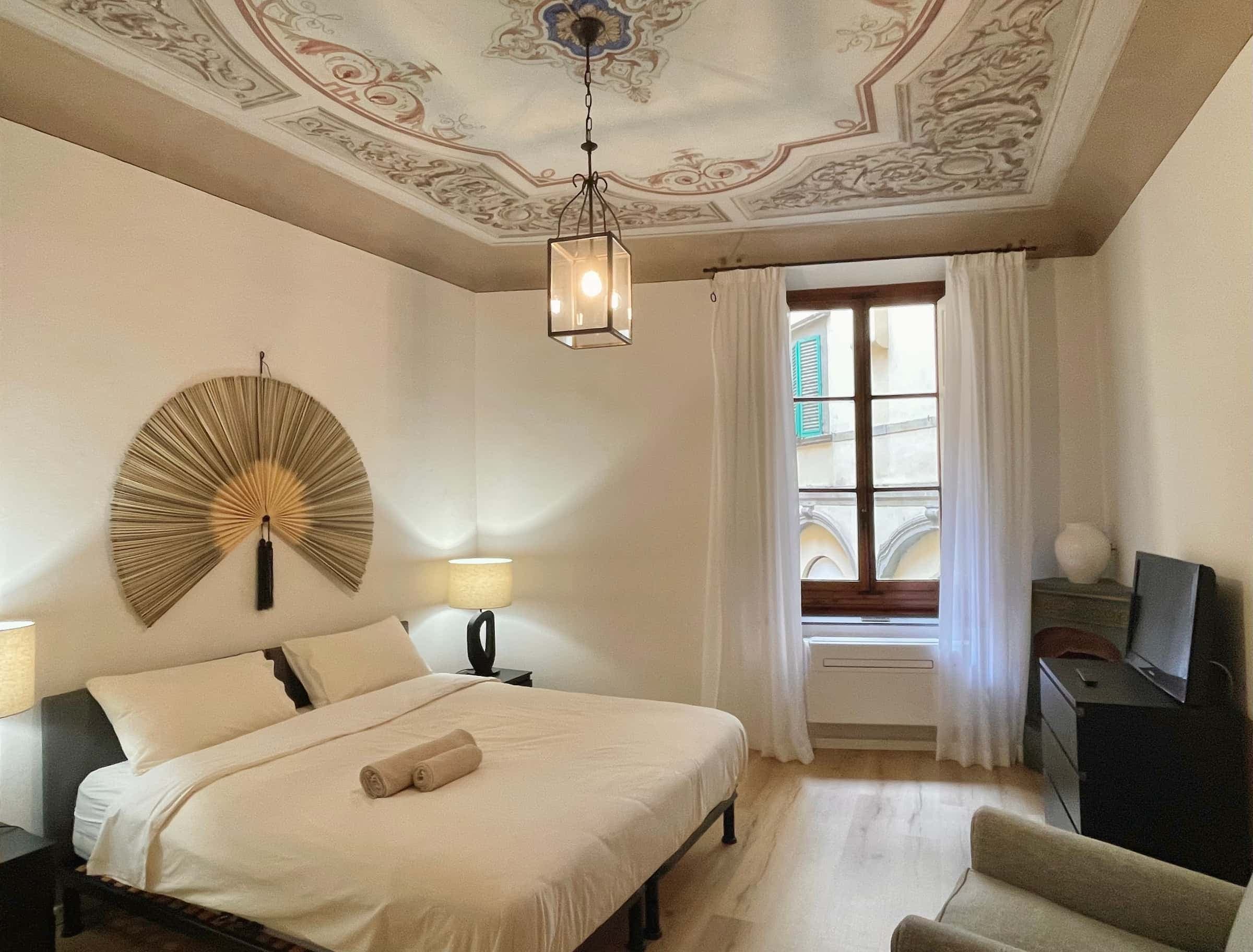 Apartment in Corso dei Tintori, Firenze for 160 m² with 3 bedrooms photo 1
