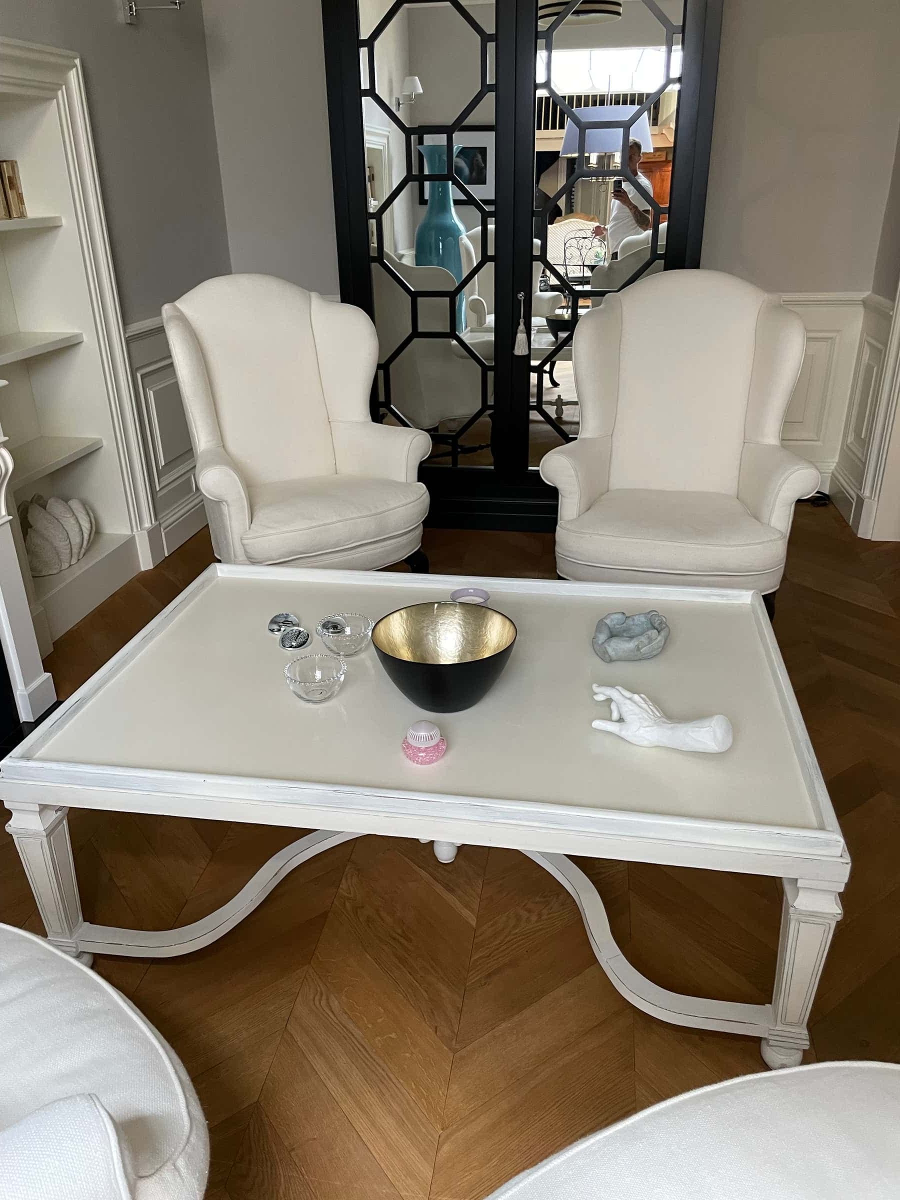 Apartment in Via de' Bardi, Firenze for 160 m² with 2 bedrooms photo 1