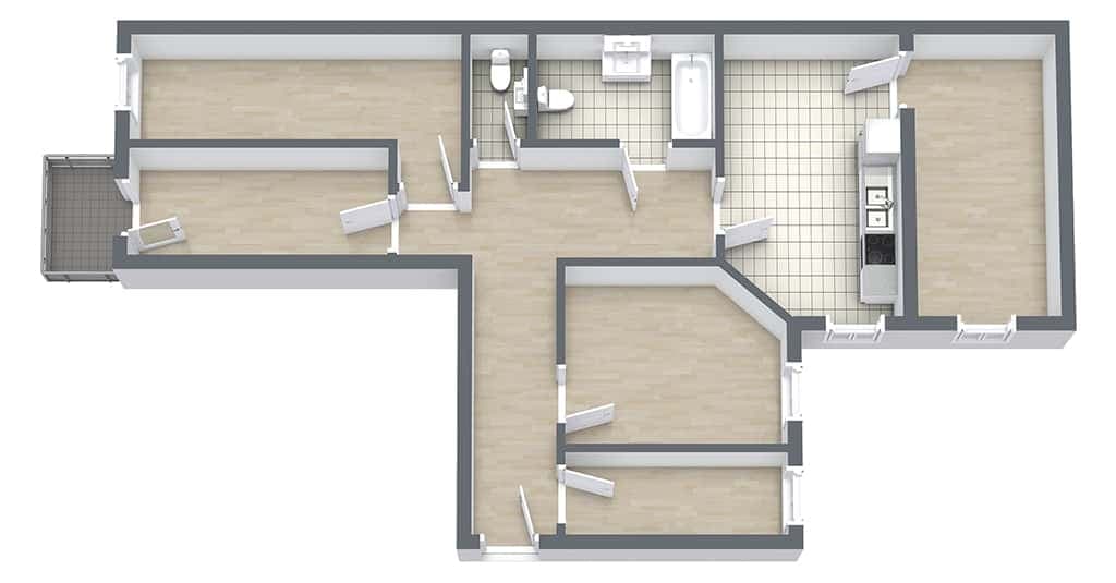 Property photo thumbnail
