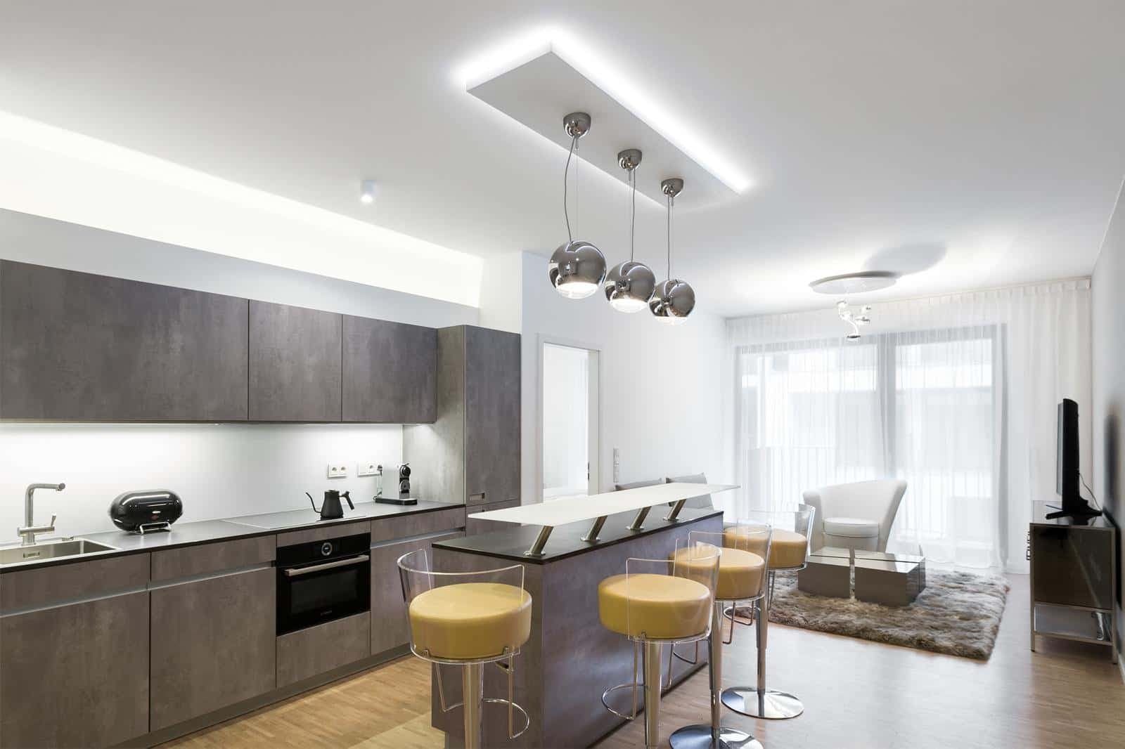 Apartment in Mitte, Berlin photo 1