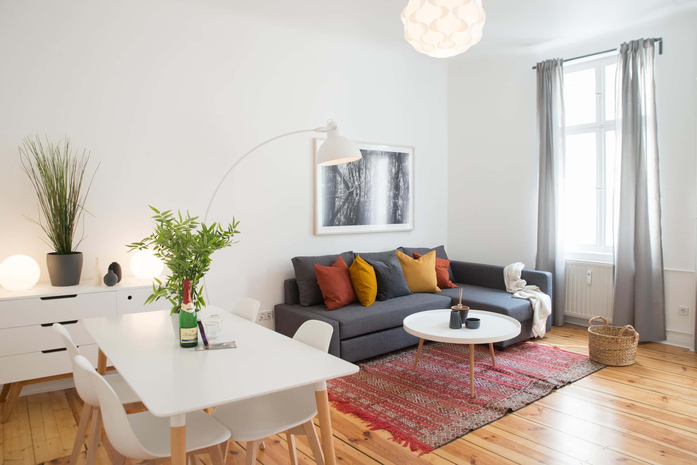 Apartment in Prenzlauer Berg, Berlin photo 1