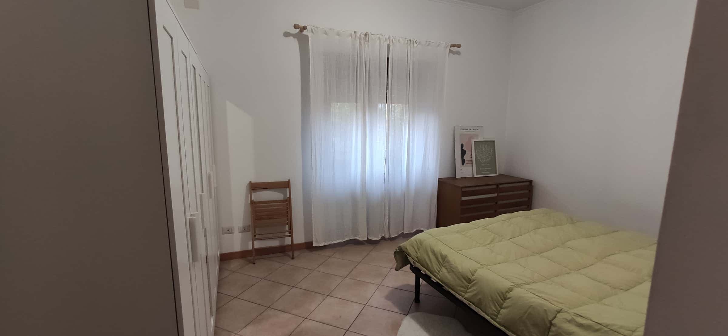 Room in Via Angiolo Cassioli, Roma for 100 m² with 2 bedrooms photo 1