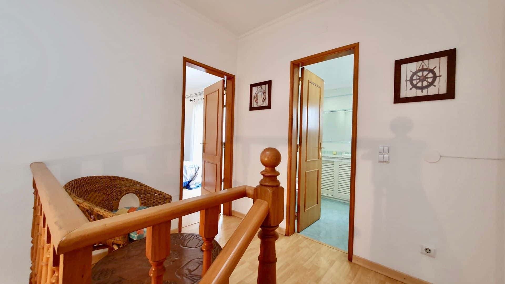 Alto dos Caliços 2BR House w/ Garden photo 1