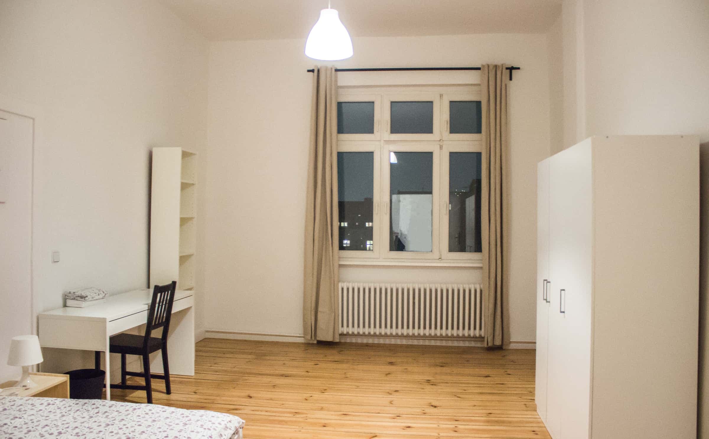 Zimmer in der Rheinstraße - photo 1