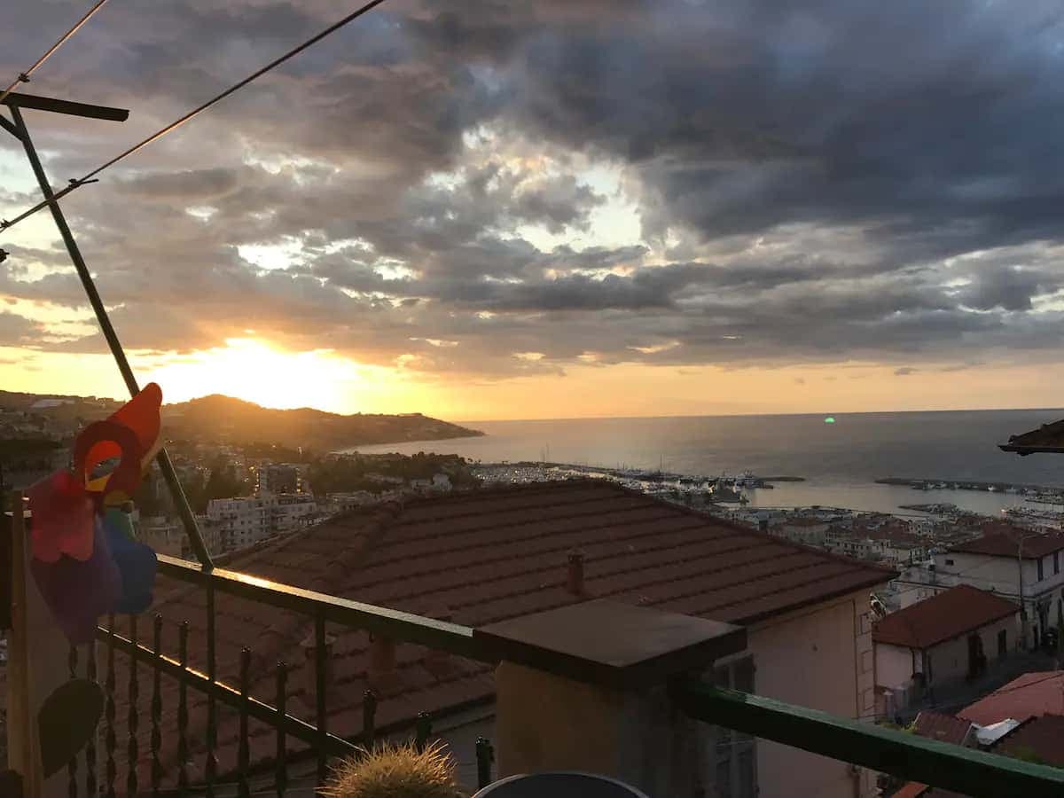Apartment in Strada Sen. Ernesto Marsaglia, Sanremo for 70 m² with 2 bedrooms photo 1