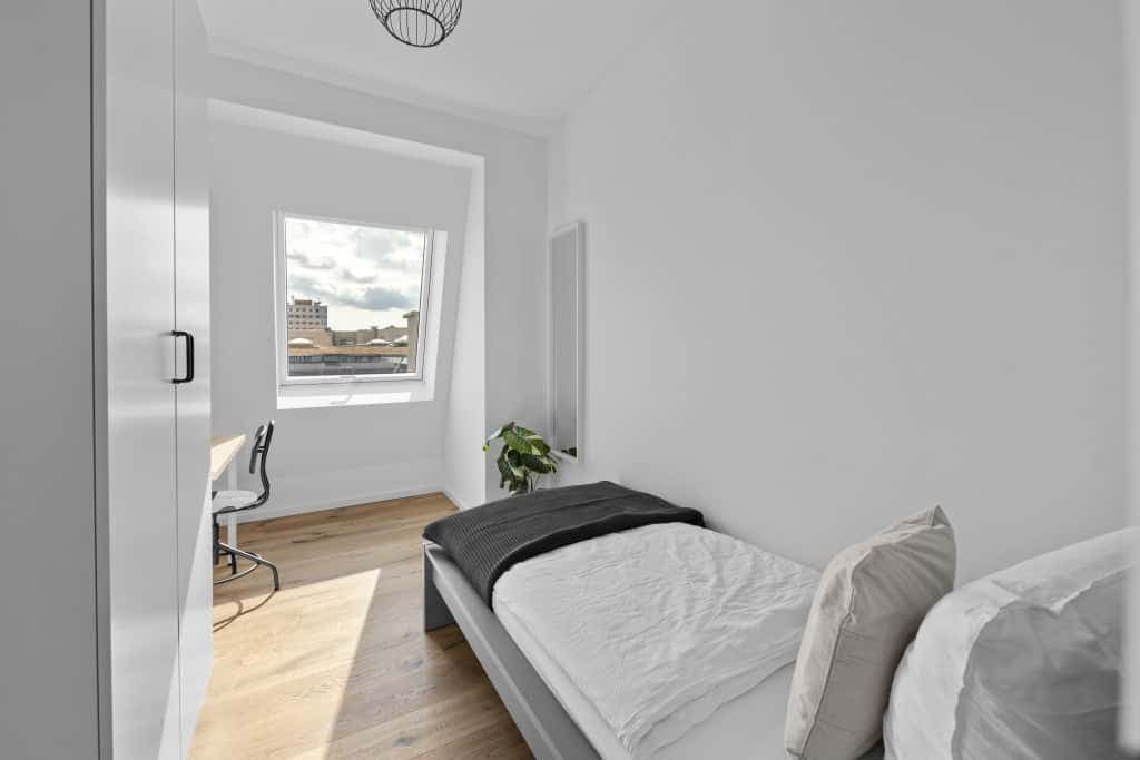 Zimmer in der Turinerstraße 5 photo 1