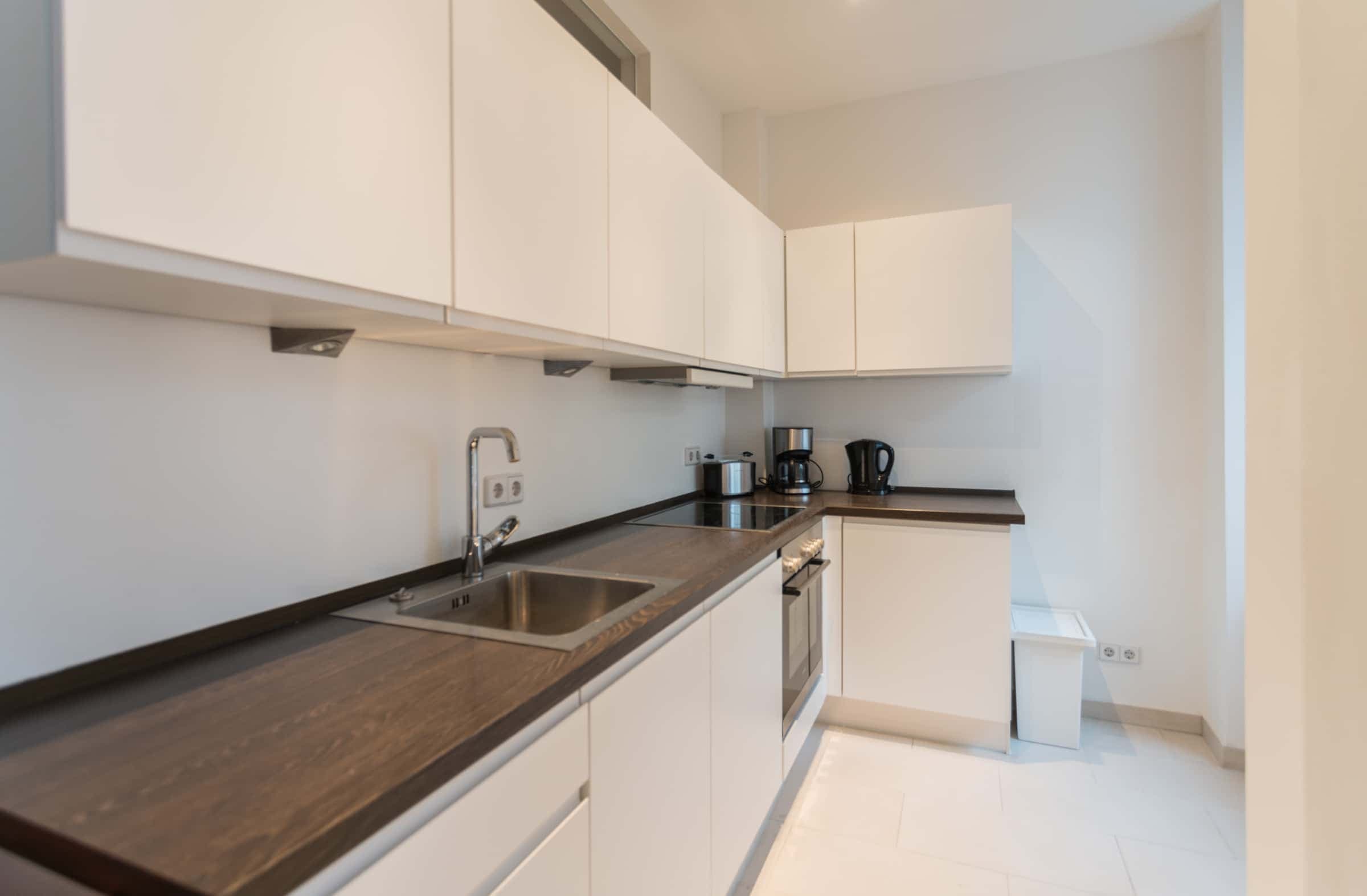 Wohnung in der Buttmannstraße photo 1