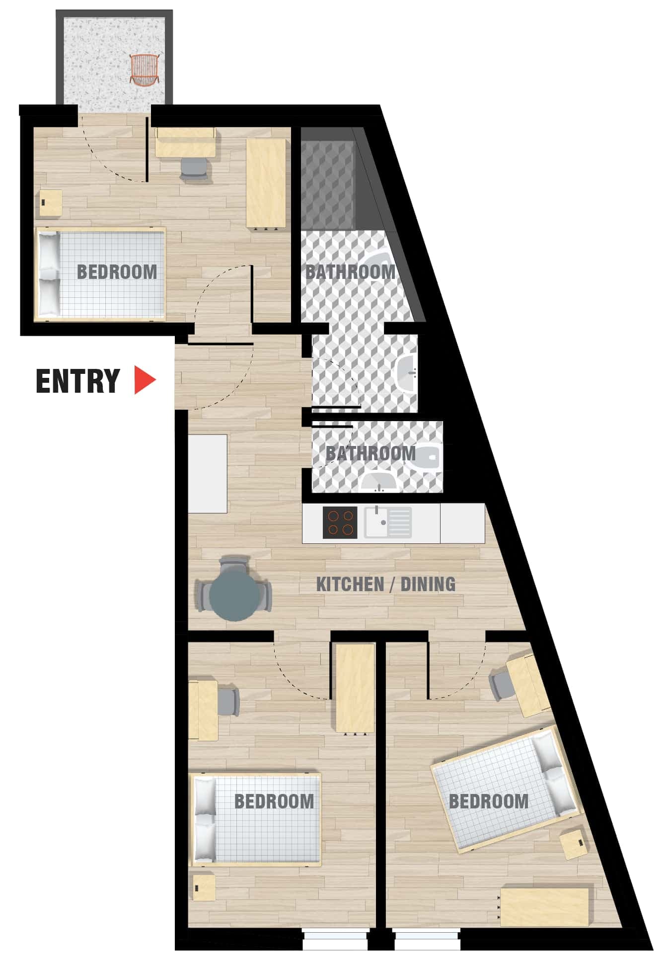 Property photo thumbnail