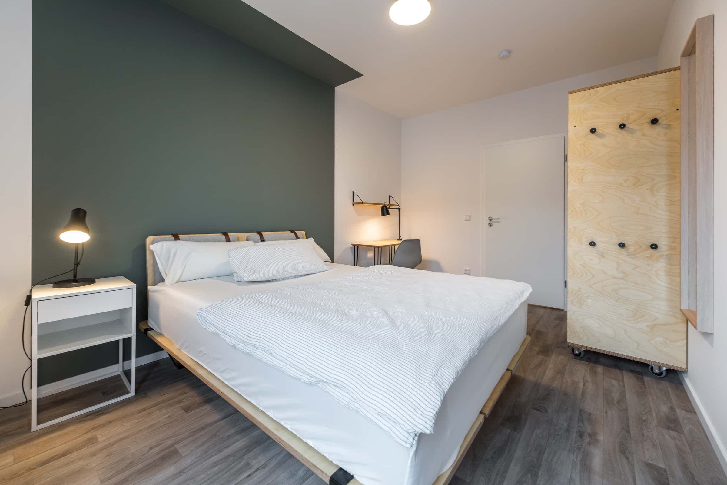 Zimmer in der Einbecker Straße photo 1