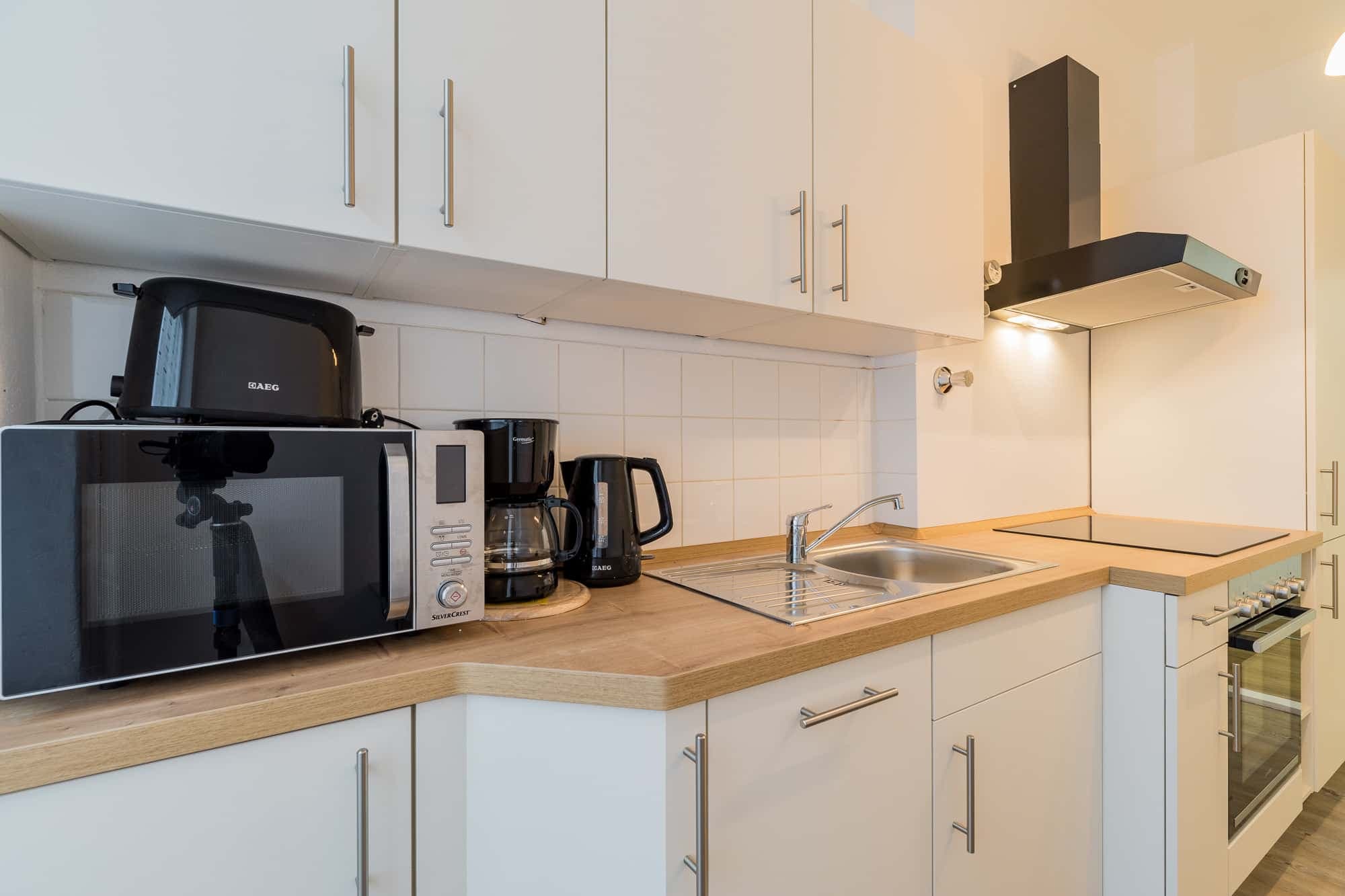 Zimmer in der Alt-Moabit photo 1