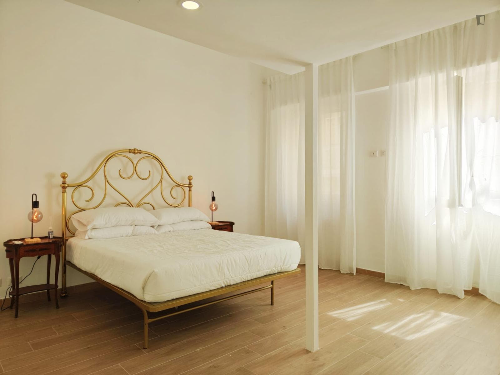 Beautiful Apartment near Villa Pamphili photo 1