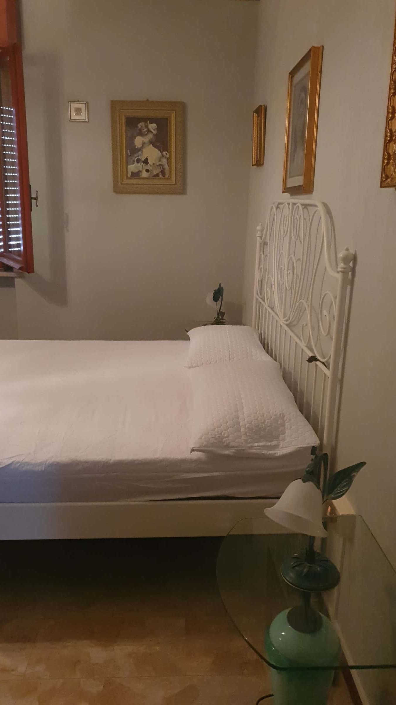 Room in Via Lina Pagliughi, Albareto for 120 m² with 3 bedrooms photo 1