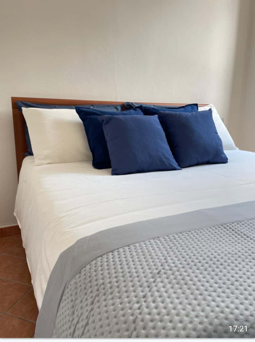Appartamento in Via Nazionale, Colico Piano di 55 m² con una camera photo 1
