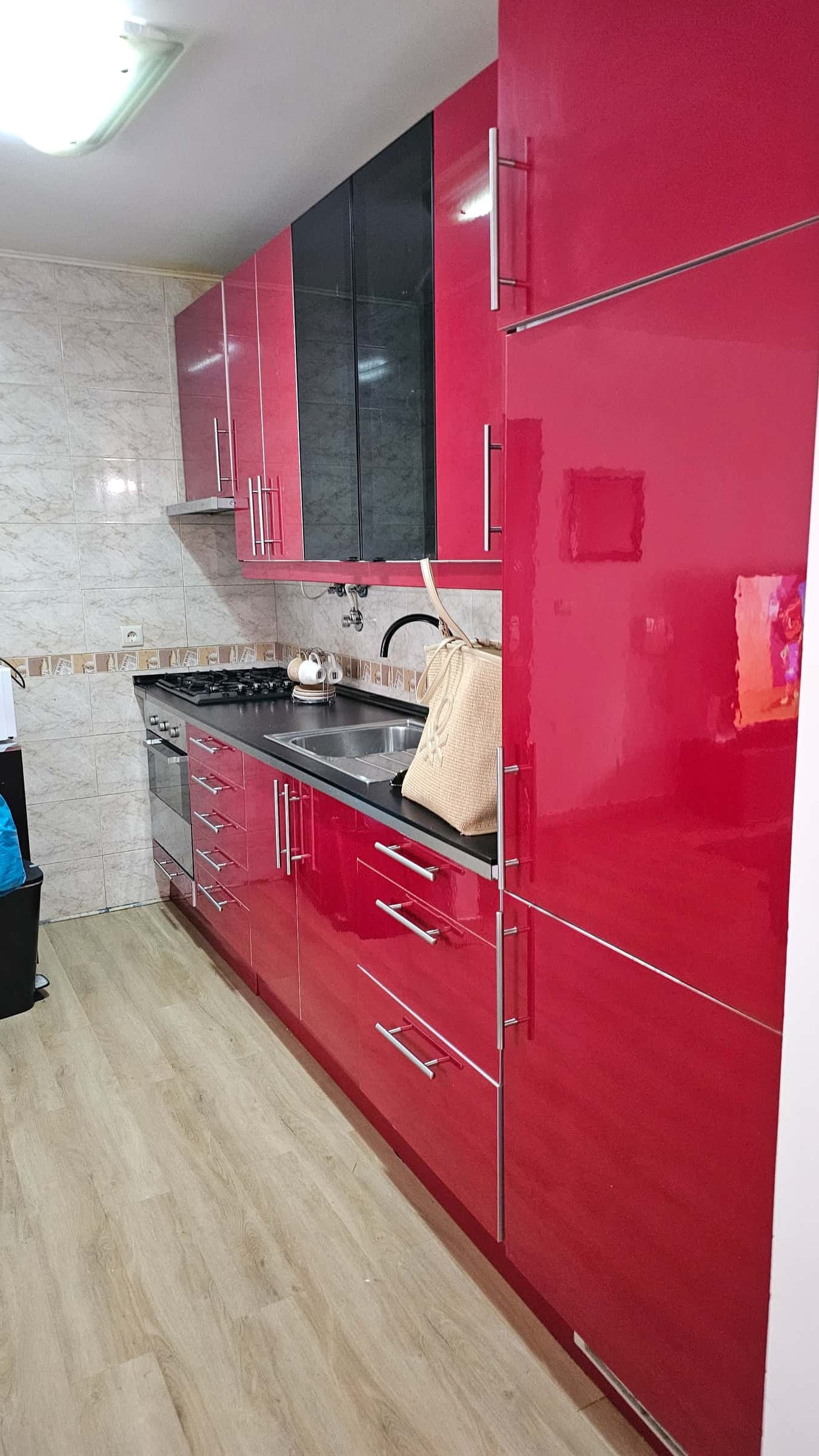Apartment in Santo António dos Cavaleiros (40min from Lisbon) photo 1