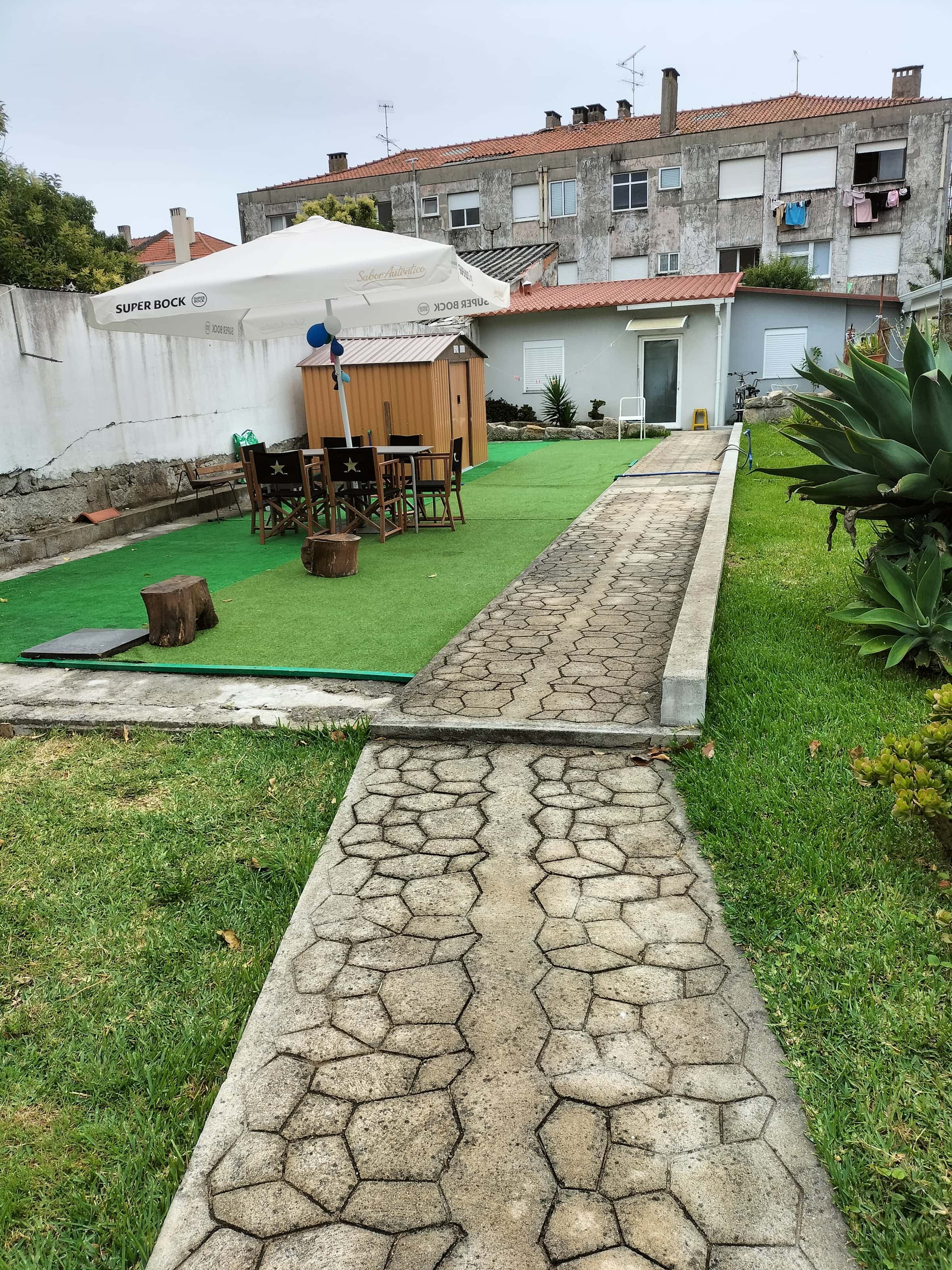Apartment with terrace in Rua de Pedro Hispano, Porto photo 1