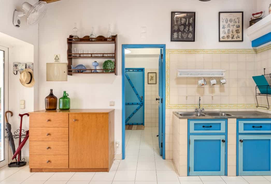 2 Houses for rent in Algarve, Alcantarilha  (SEP-MAY Only) photo 1