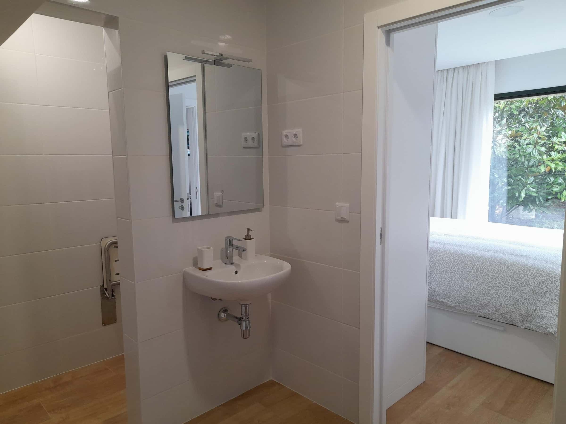 Apartment close to the nature (accessible to reduced mobility) photo 1