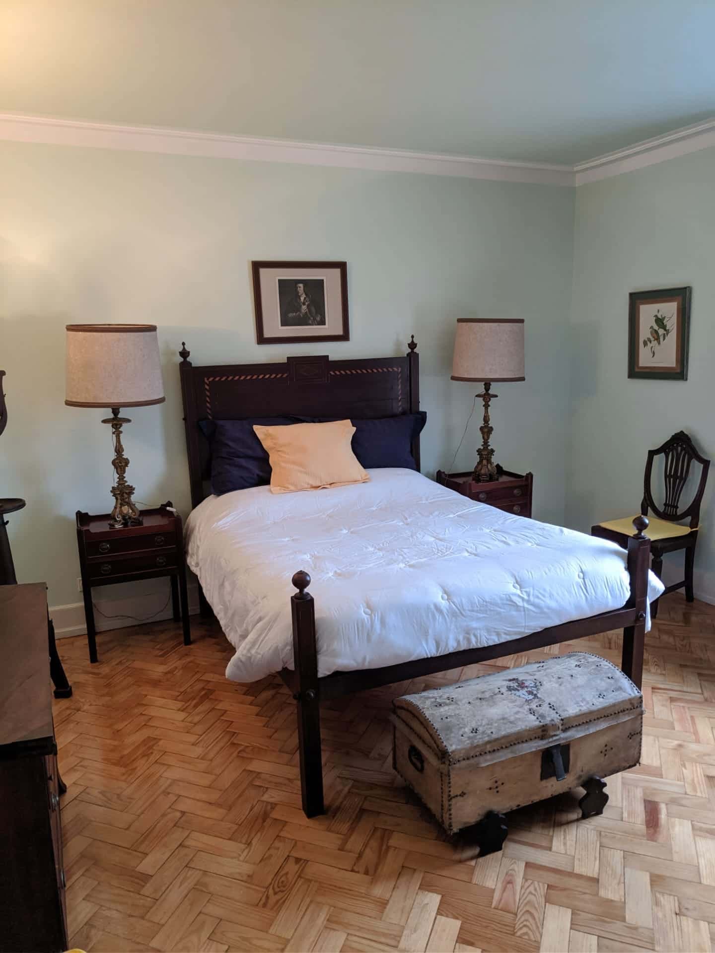 Family rooms combination in a typical Portuguese home photo 1