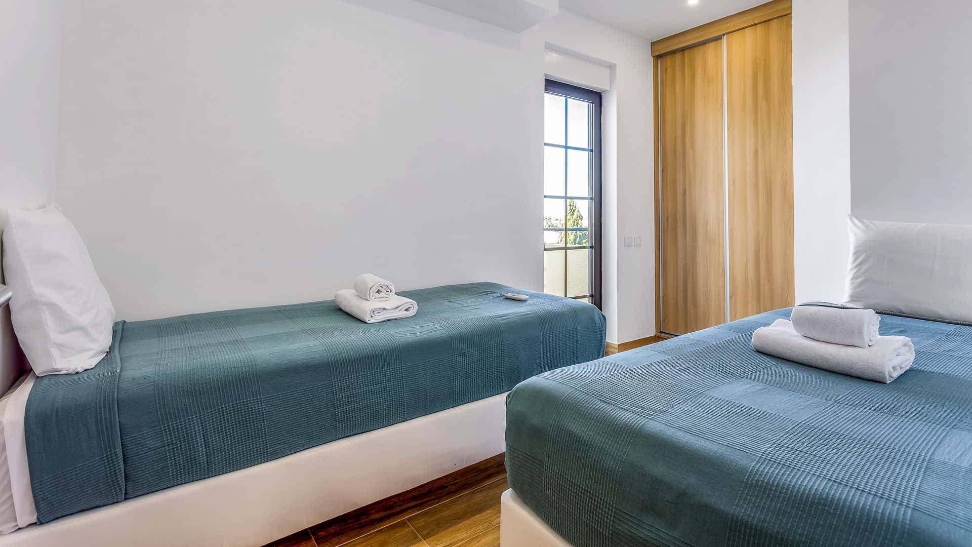 Quinta dos Arcos 2BR w/ AC & Pool photo 1