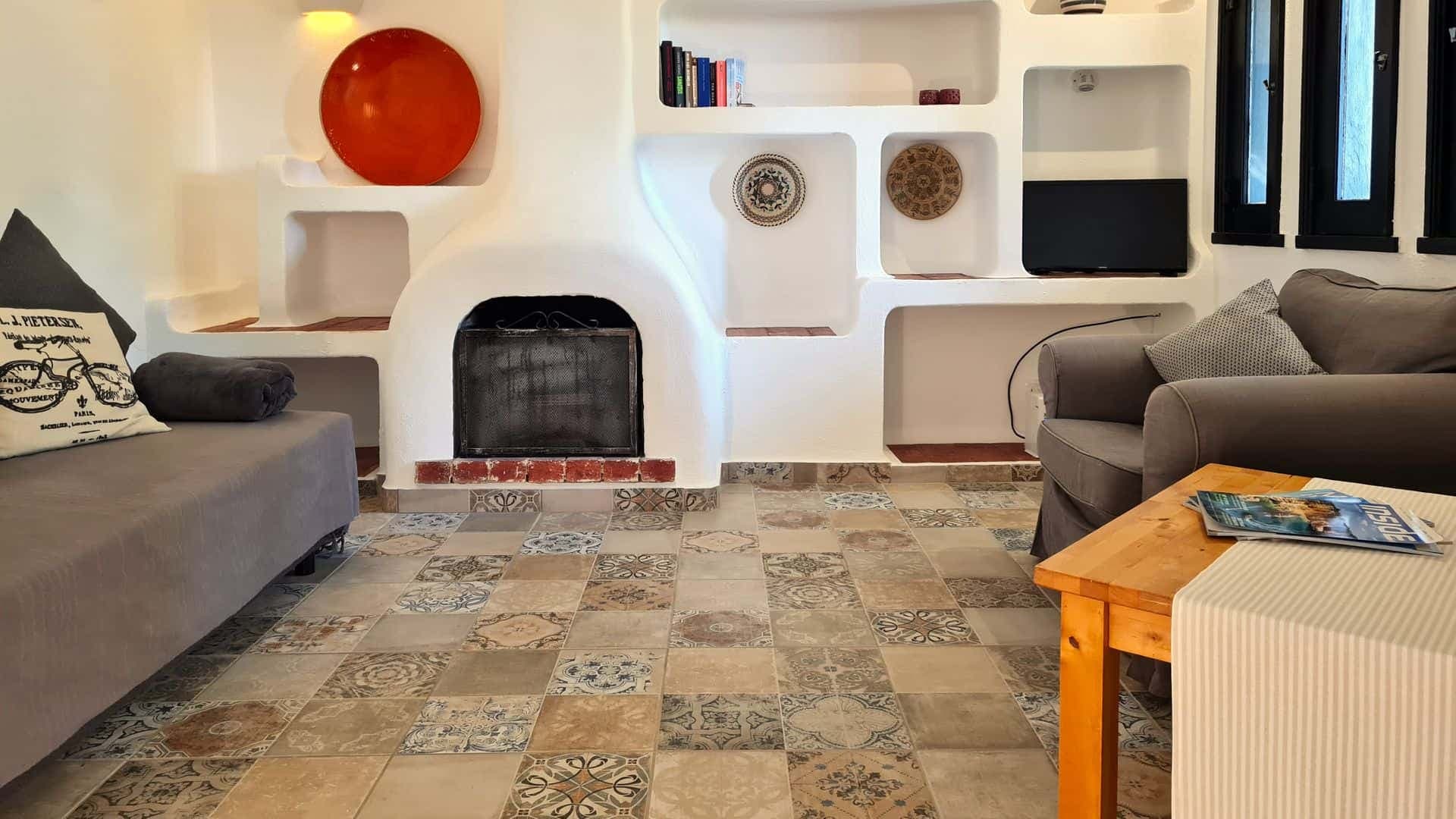 Downtown Carvoeiro 1BDR Apart W/View photo 1