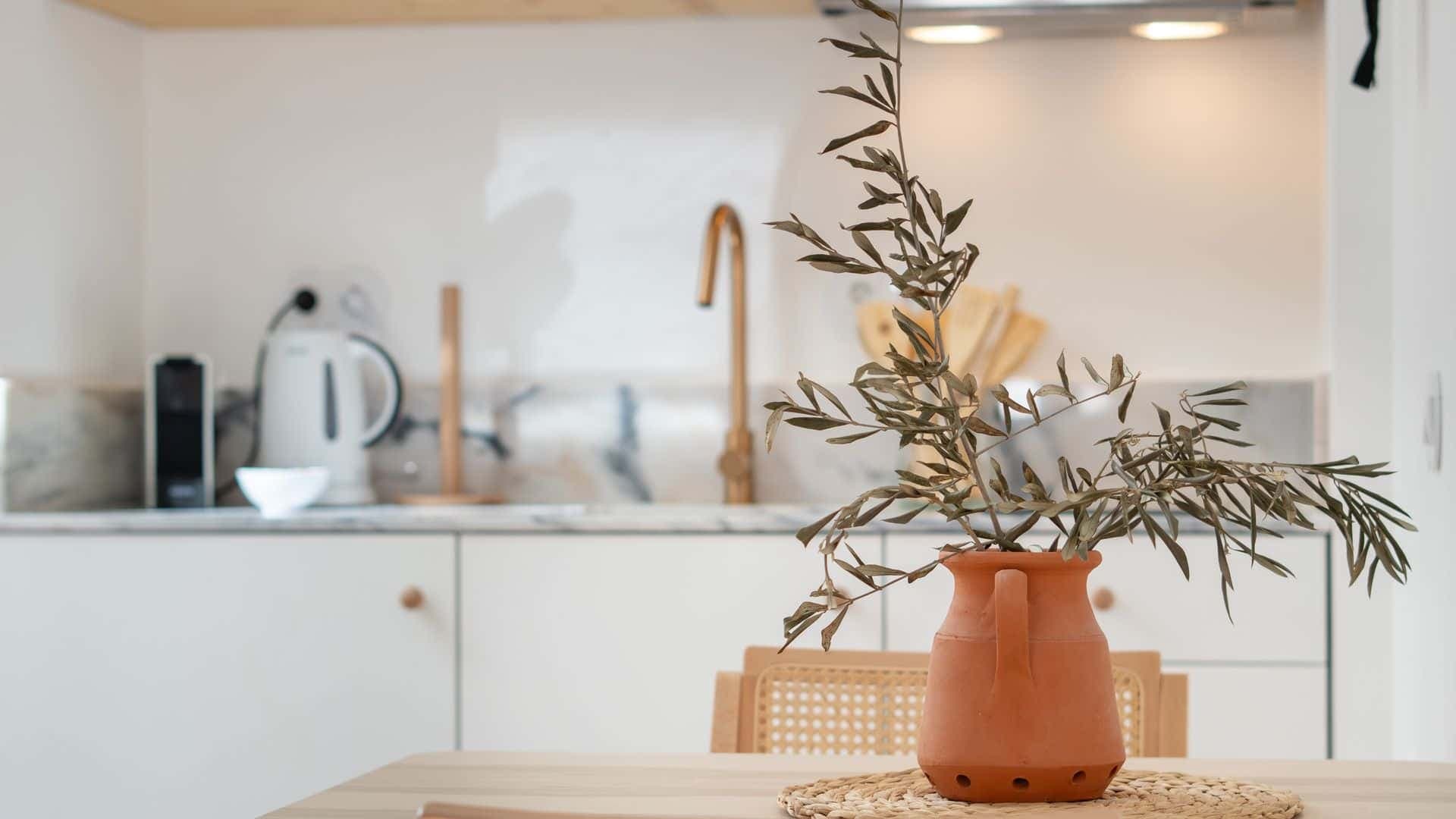 Stylish Slow Living 1 BDR House photo 1