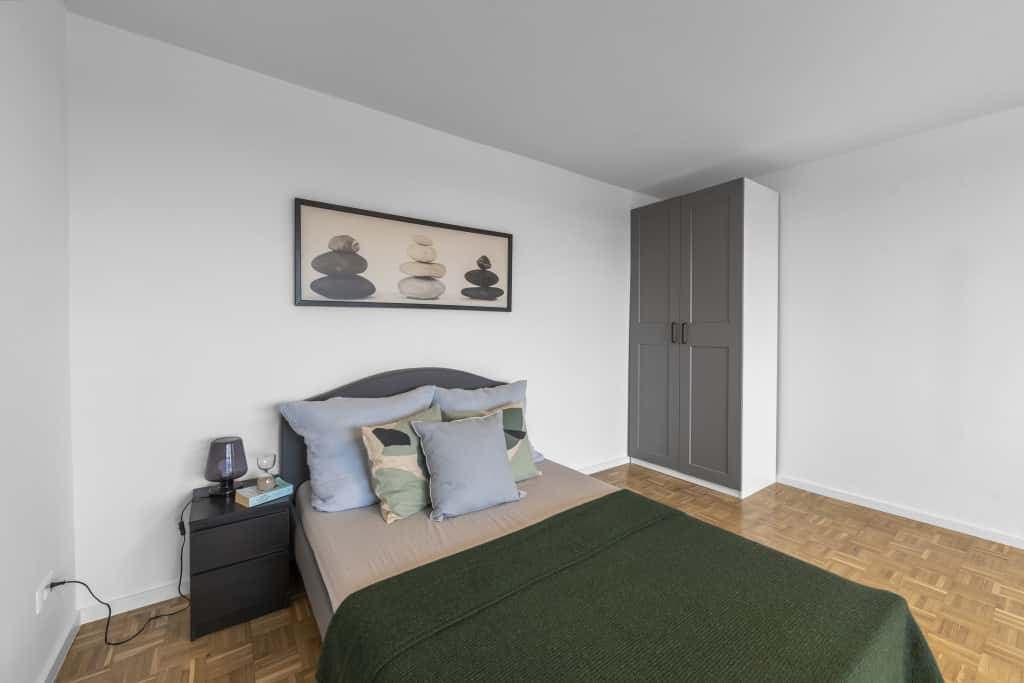 Zimmer in der Hohenzollerndamm 58 photo 1