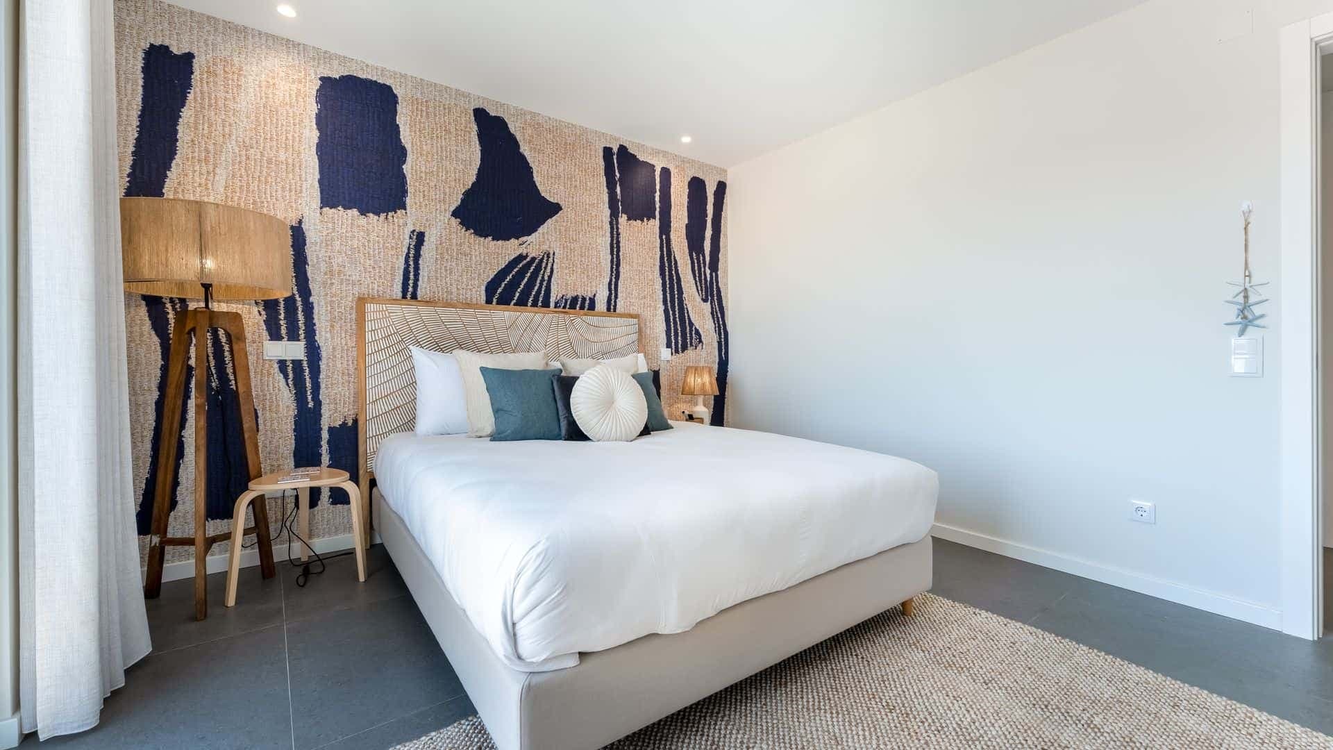 Modern 2 BDR Flat W/ Jacuzzi & Pool photo 1
