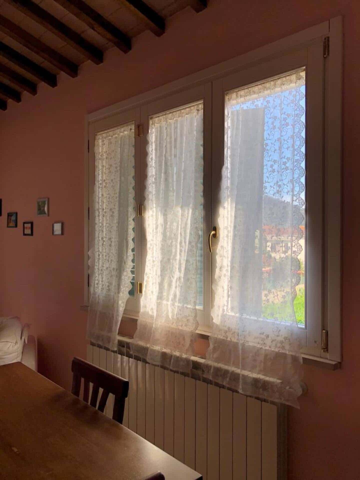 Apartment in Via Poggio della Propositura, Calci for 130 m² with 2 bedrooms photo 1