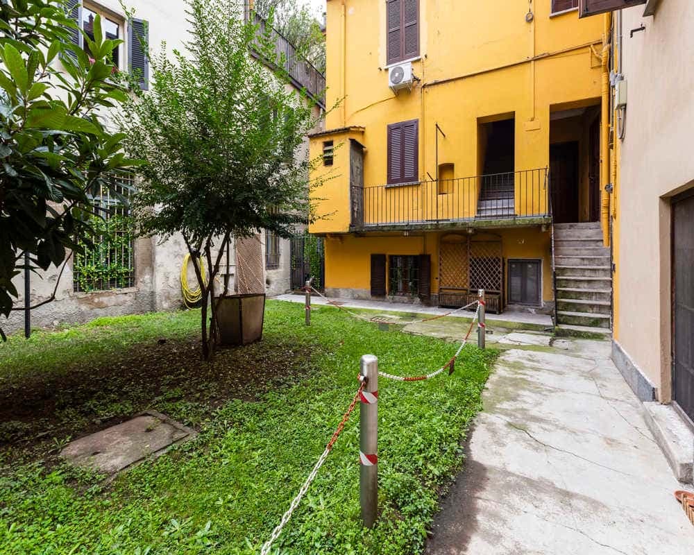 Appartamento in  Ripa di Porta Ticinese photo 1