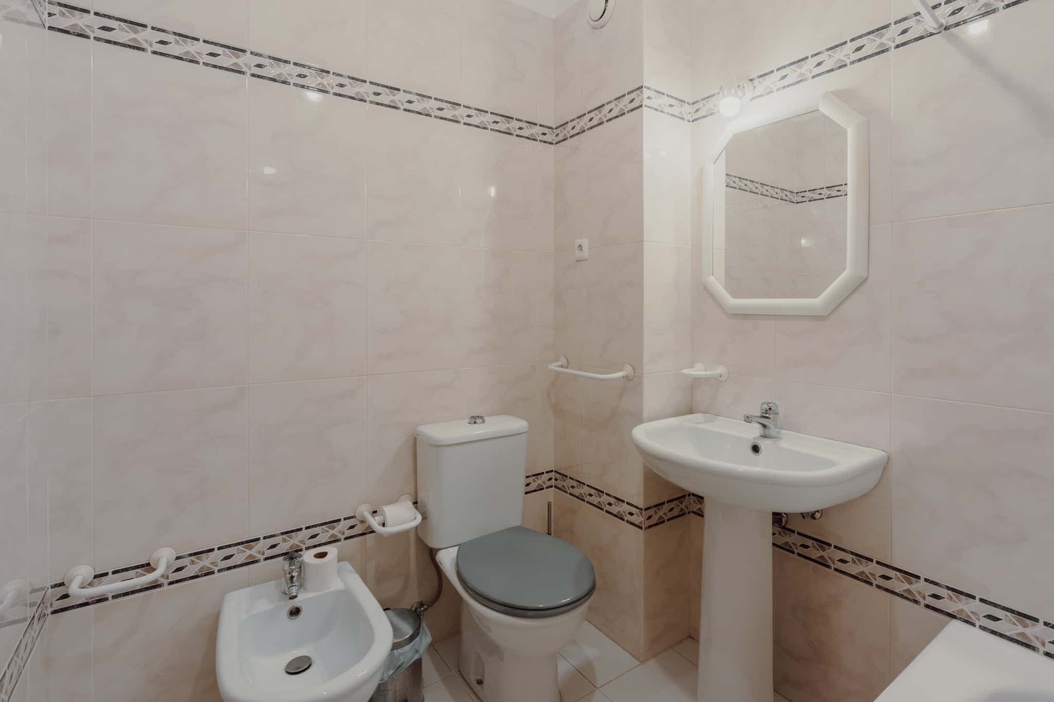 Apartment in Rua Sol Nascente, Leça da Palmeira photo 1