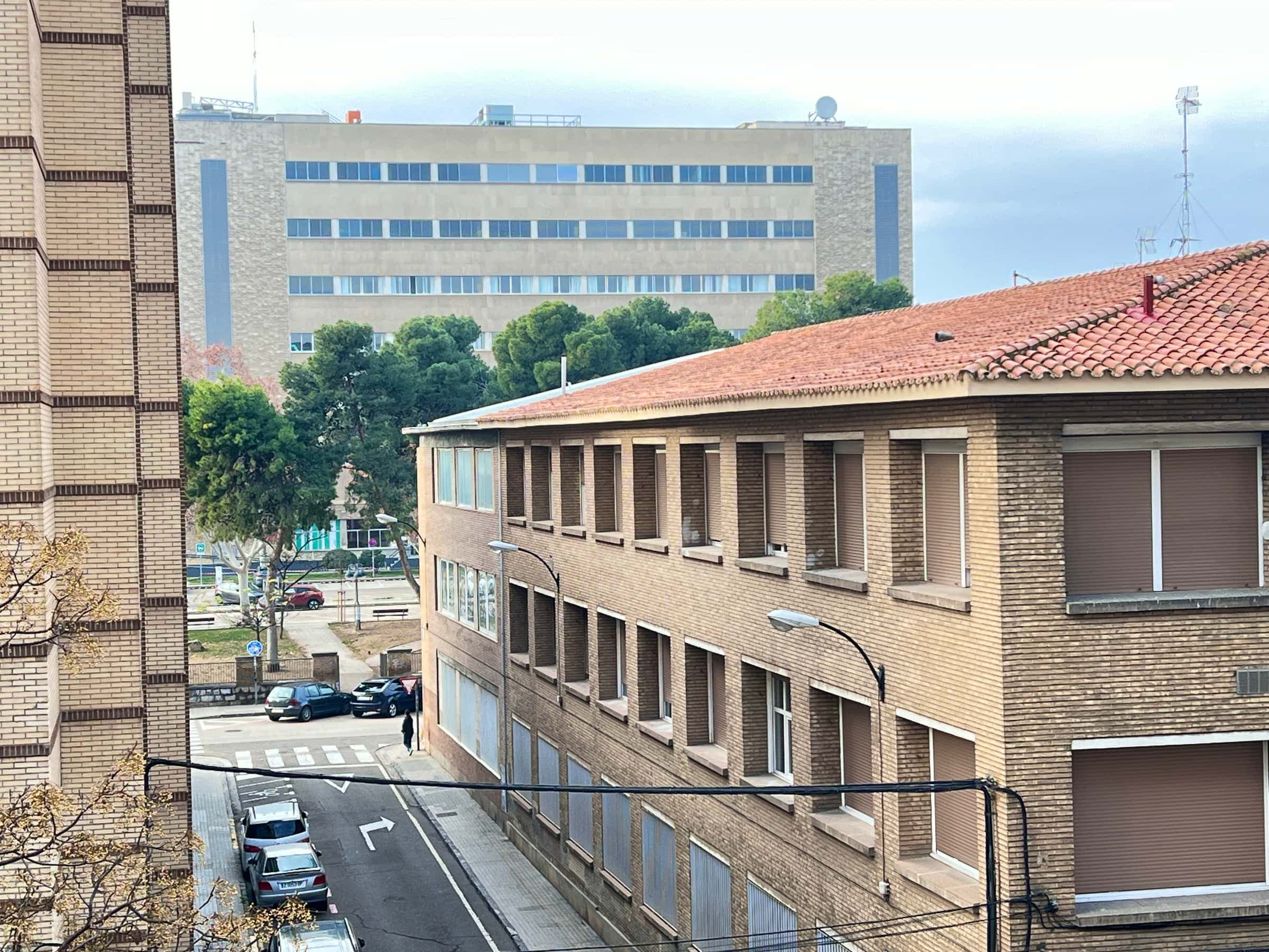 Calle San Antonio María Claret photo 1