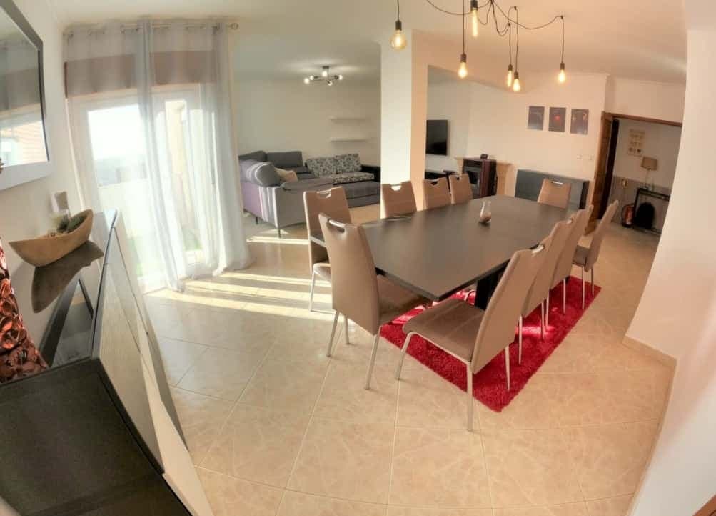 3 bedroom duplex with terrace and wonderful views, Tapada das Mercês, Sintra  (SEP-MAY Only) photo 1