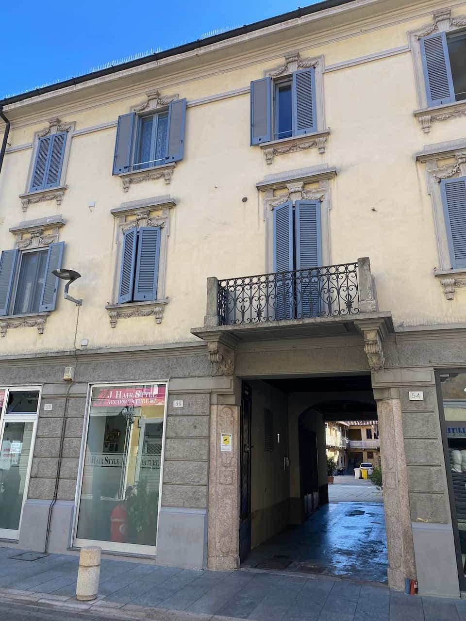 Rho centro - wonderful apartment with single 2 bedrooms - Mat54 photo 1