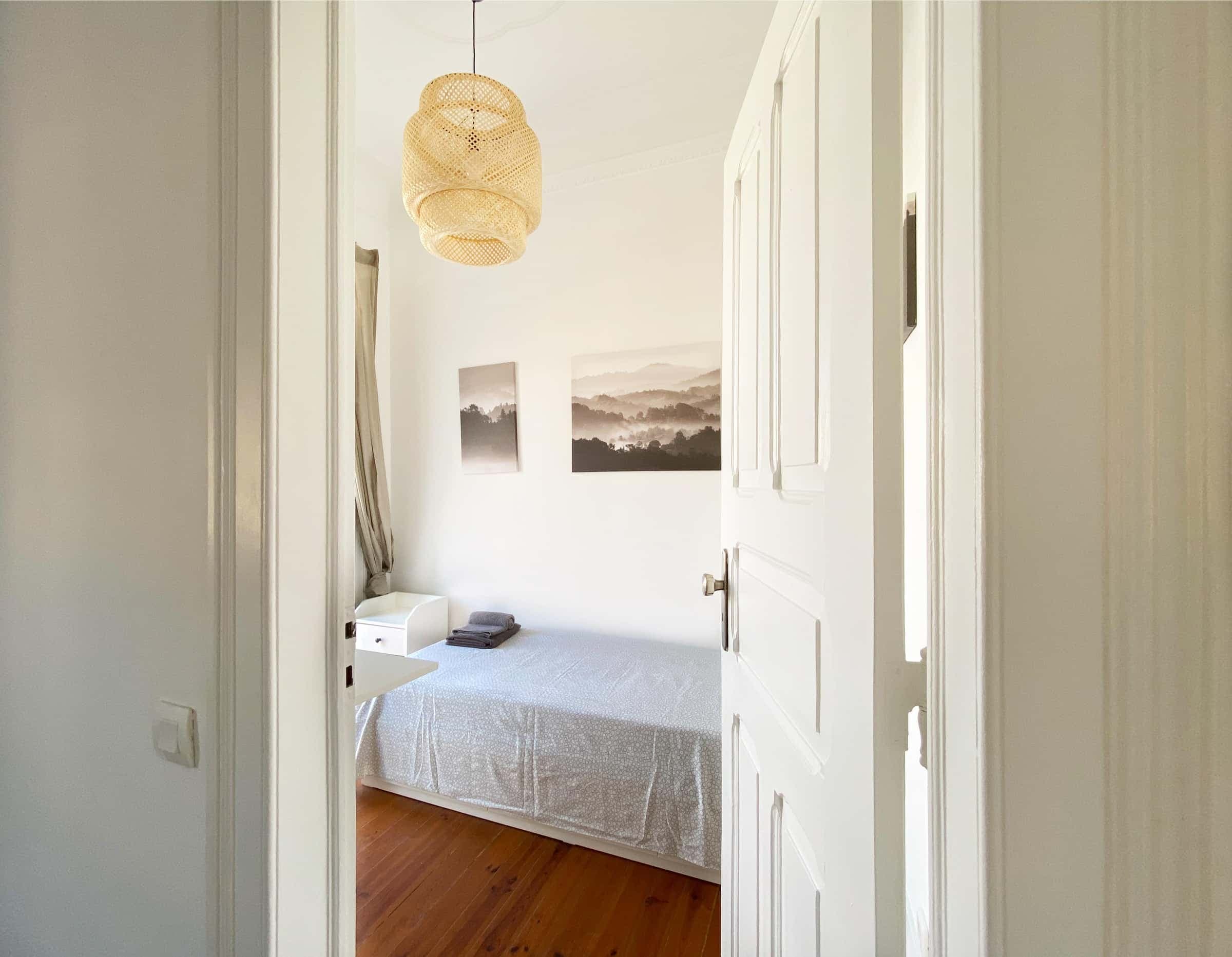 3-bedroom apartment in Rua Tenente Raul Cascais, Lisbon photo 1