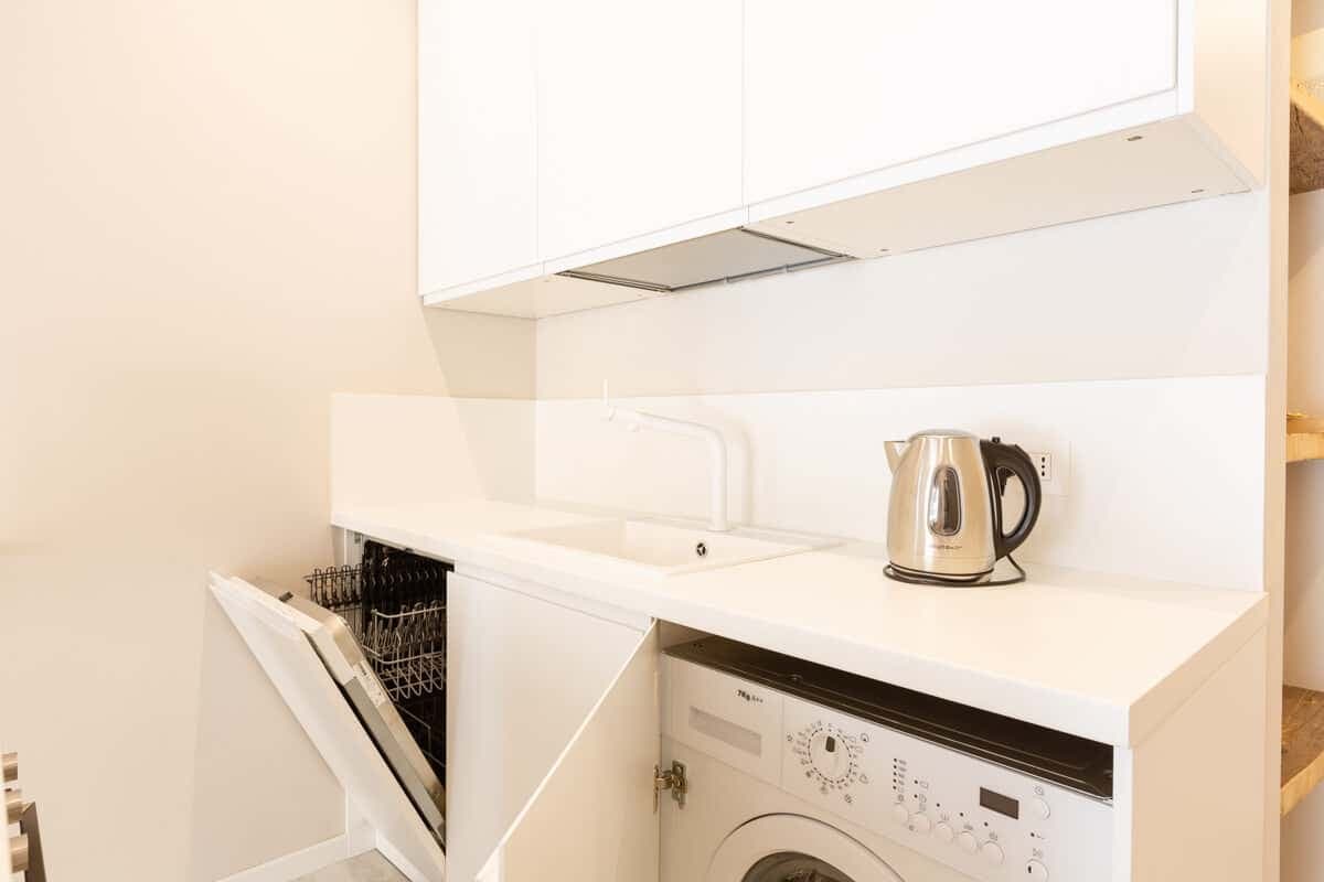 Apartment in Via Nicola Antonio Porpora, Milano for 50 m² with 1 bedrooms photo 1