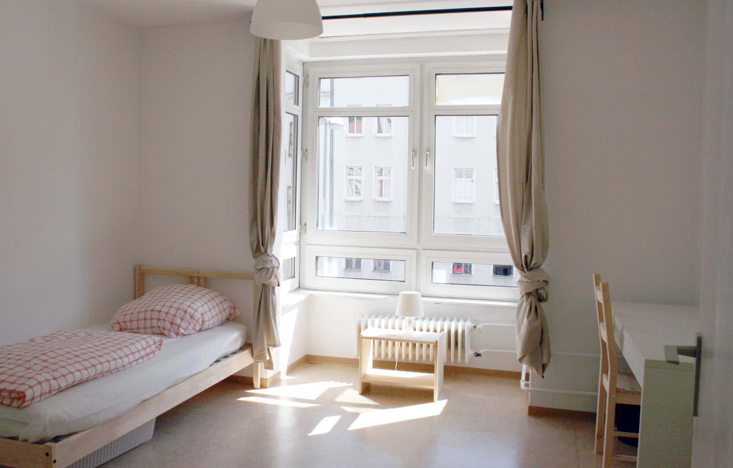 Zimmer in der Stromstraße photo 1