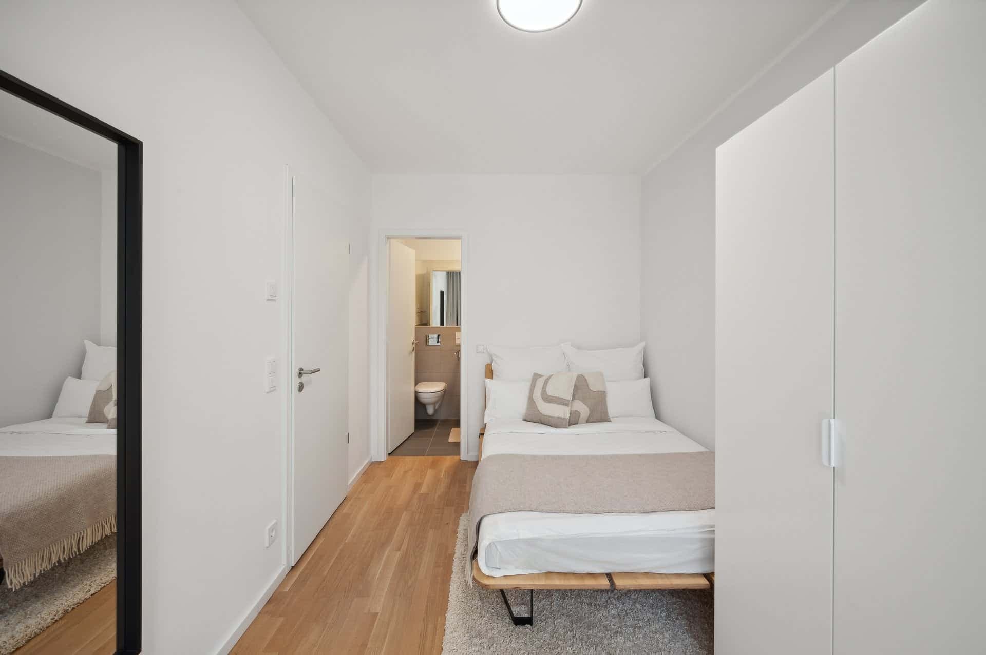 Zimmer in der Schmidstraße F-K photo 1