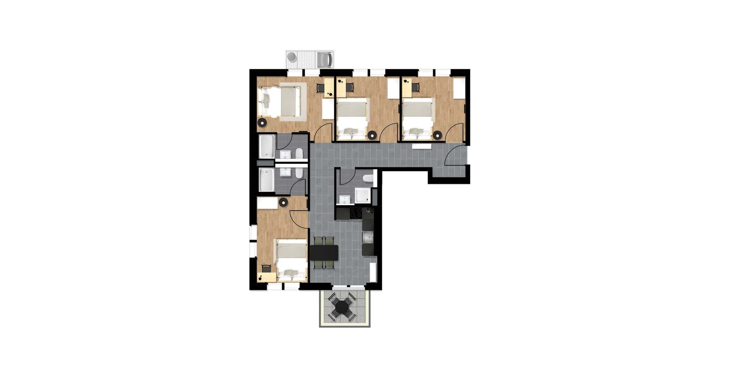 Property photo thumbnail