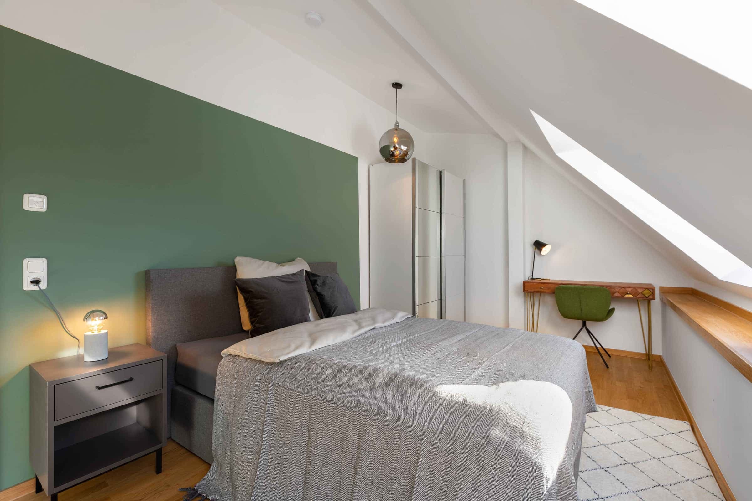 Zimmer in der Adlzreiterstraße photo 1