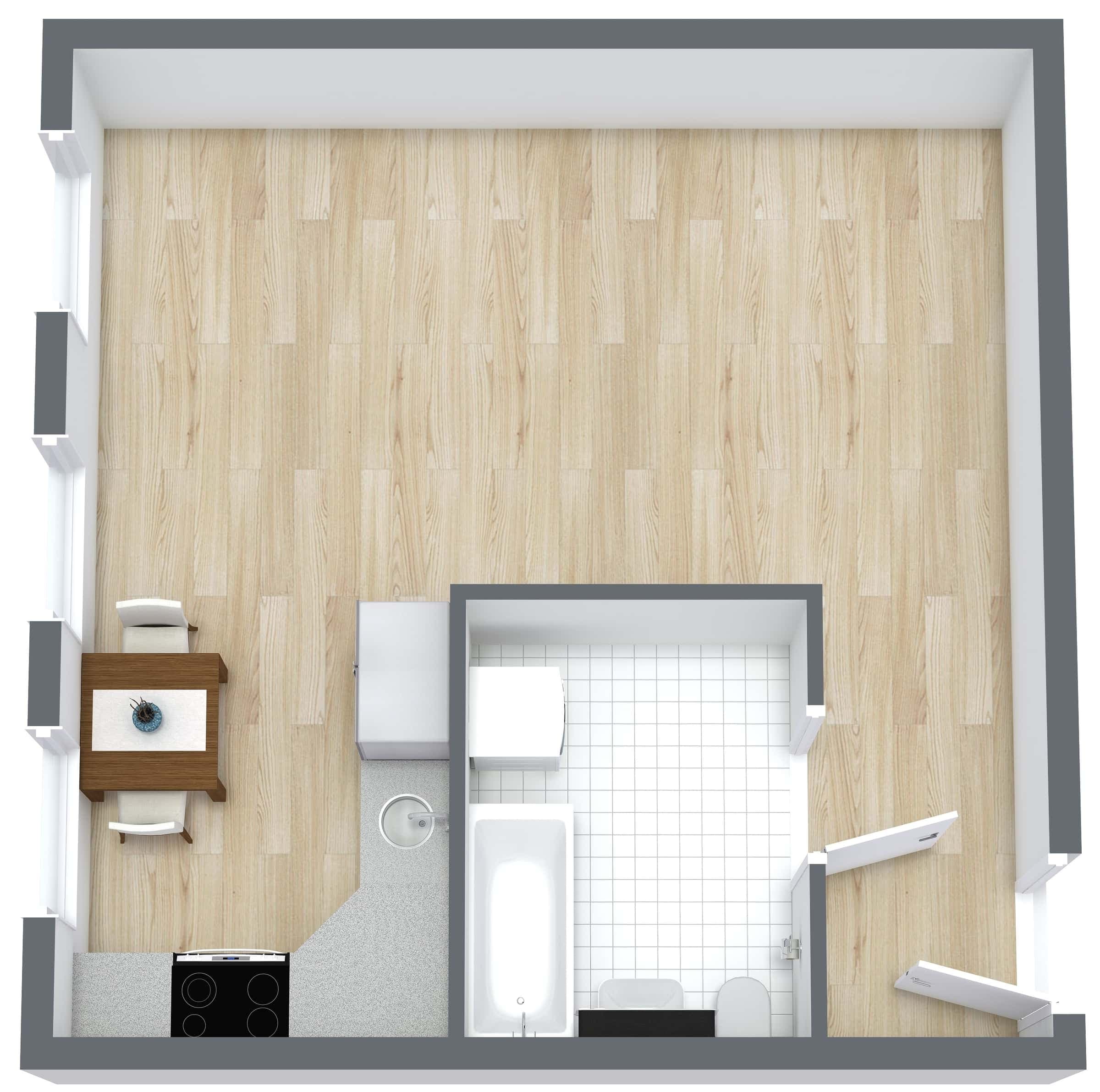 Property photo thumbnail