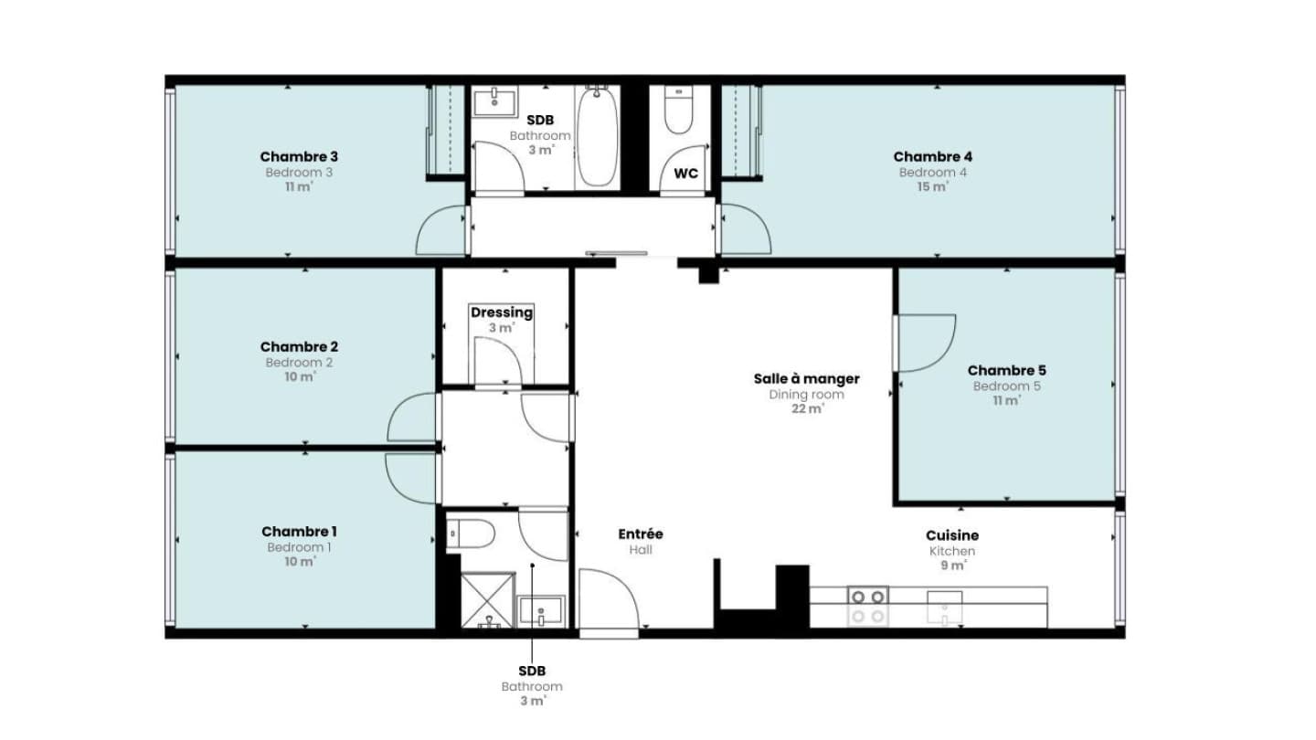 Property photo thumbnail