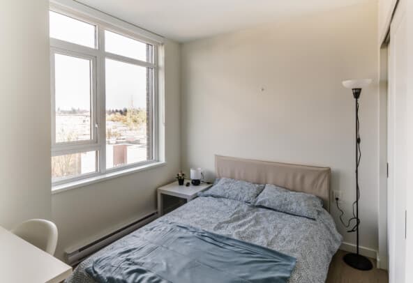 Casa Harrington Residences Vancouver photo 1