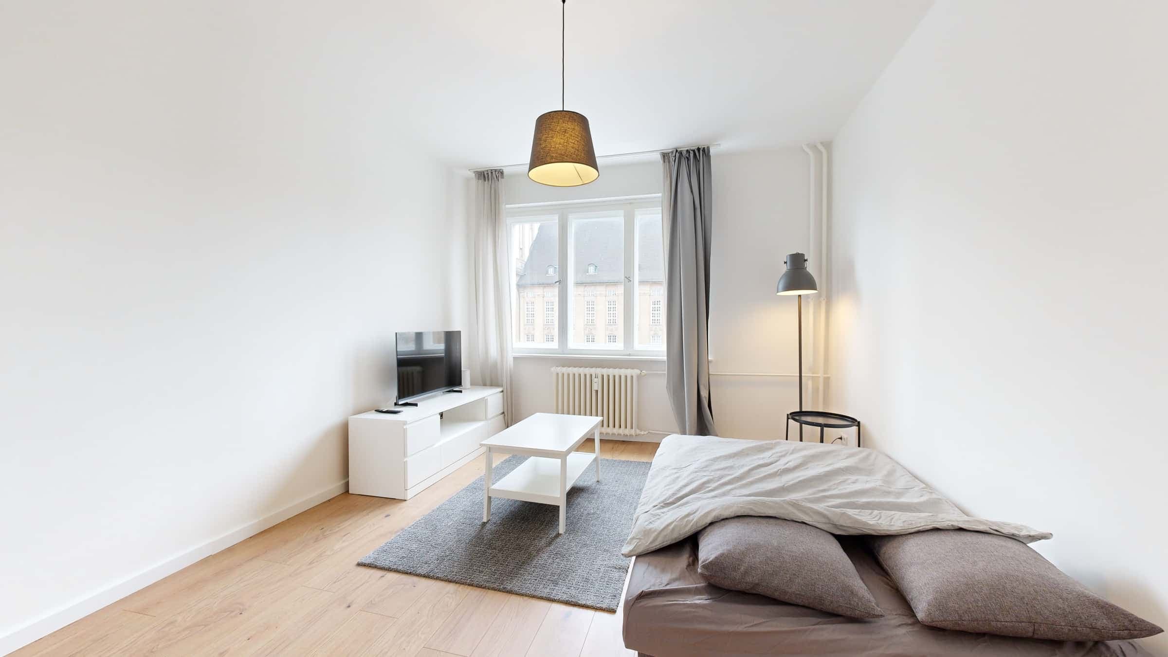 Apartment in Schöneberg, Berlin photo 1